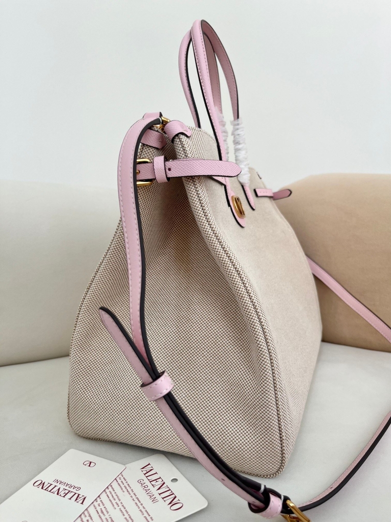 Va1e*ntin0 top handle bag